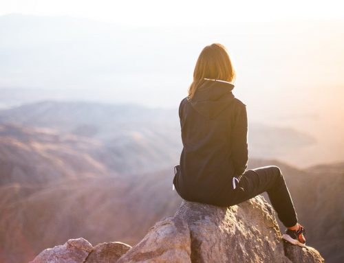 Das Bergwerk deiner Seele