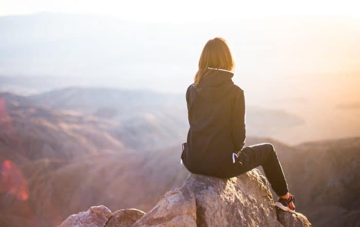 Bergwerk deiner Seele